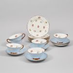 999 6308 COFFEE SET